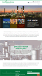 Mobile Screenshot of amerisourceenergy.com